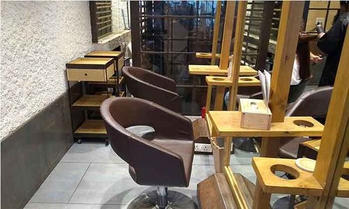 Enrich Salon Offers in Borivali West, Mumbai: Contact number, address