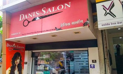 shoes shop in borivali west
