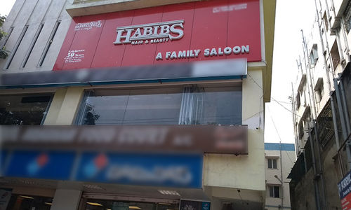 Habib's Hair & Beauty, Santhosh Nagar, Hyderabad 