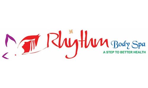 Rhythm body spa Clearance