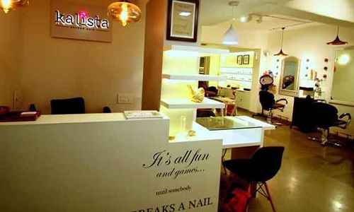 Kalista - Beyond Hair Packages and Price List for Santacruz West, Mumbai |  