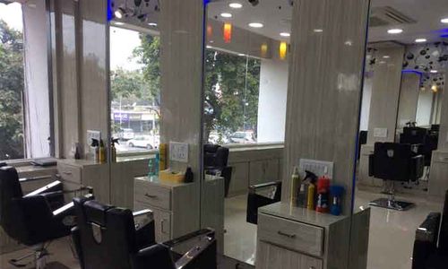 Glam Zone Hair Salon, Sector 35D, Chandigarh 