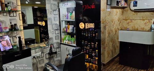 Mack Hair Beauty Salon N Spa, Kasba North, Kolkata 