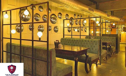 The Playground Sector 11 Dwarka New Delhi Nearbuy Com