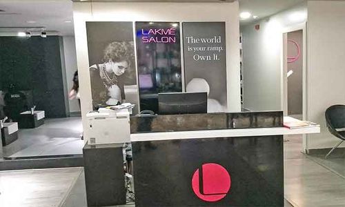 When you step into a Lakmé Salon, you not only choose the best of beauty  and safety for yourself, you also choose what's right for the… | Instagram