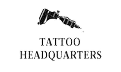 Tattoo Headquarters, Malleswaram, Bengaluru 