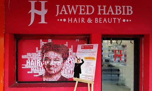 Jawed Habib Hair And Beauty, , Panchkula 