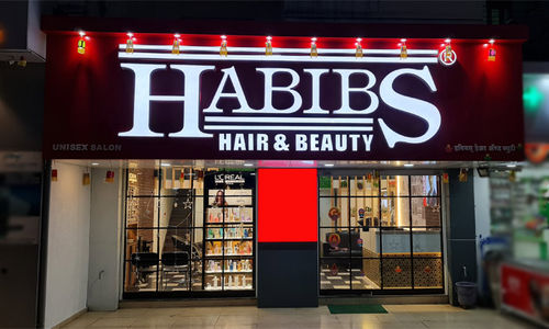 Habibs Hair & Beauty Salon, Karve Nagar, Pune 