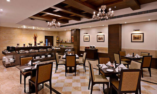 Grand Chanakya - Leisure Inn Grand Chanakya Menu and Price List for MI ...