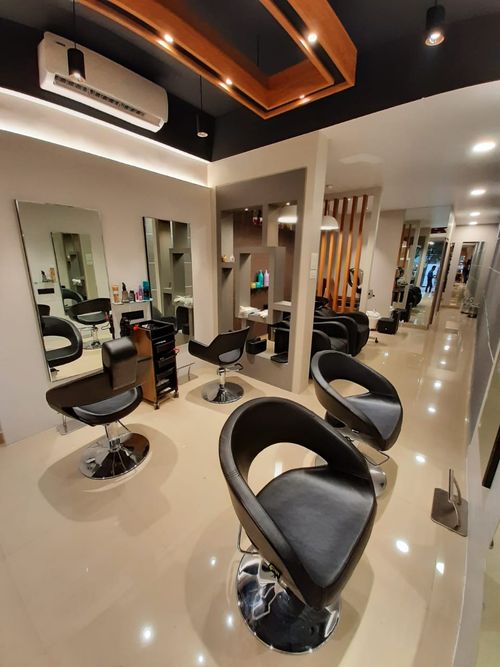 Seasons Salon, Goregaon West, Mumbai Seasons Salon, Goregaon West, Mumbai
