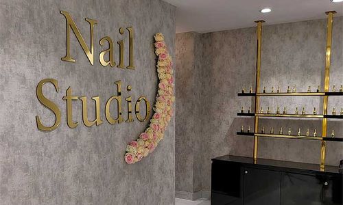 Hair Masters Luxury Salon, Punjabi Bagh Extension, New Delhi 