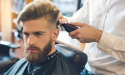 Jawed Habib Hair Studio, Vijay Nagar, Indore Jawed Habib Hair Studio, Vijay Nagar, Indore