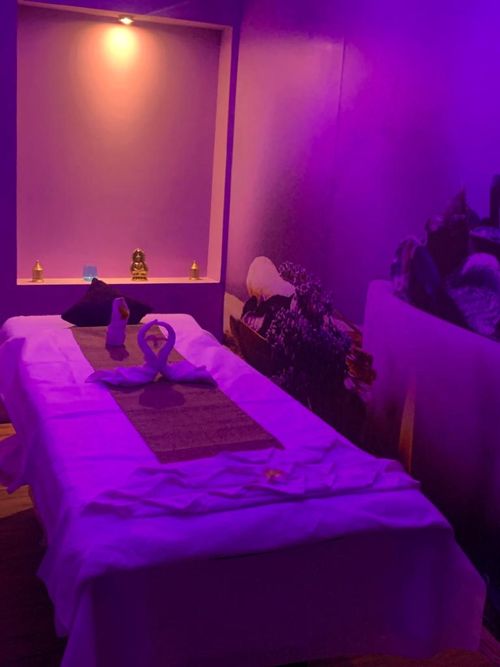 Hasta Spa, Anna Nagar, Chennai