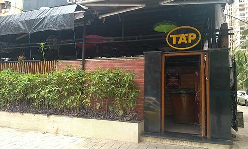 TAP Resto Bar Menu and Price List for Andheri West, Mumbai | nearbuy.com