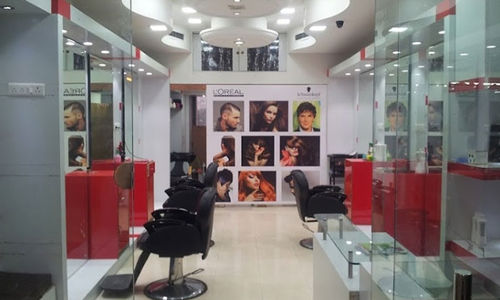 Nihar Beauty Salon, Mall Road, Gurgaon 