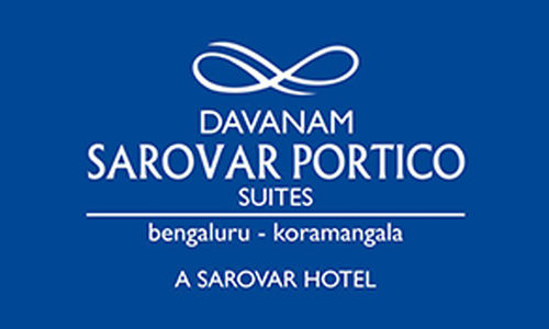 Davanam Sarovar Portico Suites Bengaluru, Book Bangalore Hotels Staring  From ₹ 7560