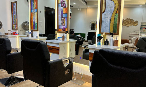 Mousson Salon, Kamla Nagar, New Delhi Mousson Salon, Kamla Nagar, New Delhi