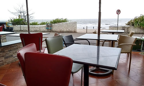 barista bandstand