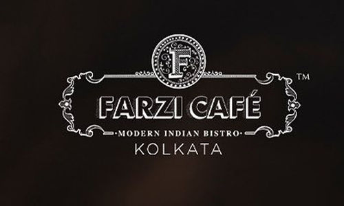 Farzi Cafe Park Street Area, Kolkata