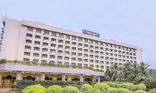 lalit hotel andheri east mumbai