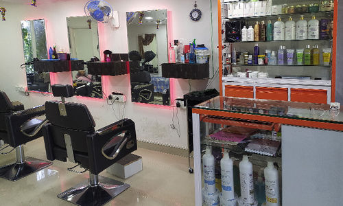 Ozone Unisex Hair & Beauty Saloon, Mundhwa, Pune | nearbuy.com