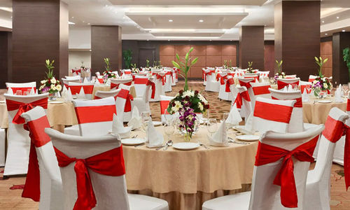 Banquet - Ramada by Wyndham, Tilak Nagar, Jaipur - nearbuy.com