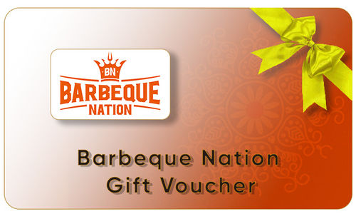 Barbeque Nation - Good news for all parents! Come along... | Facebook