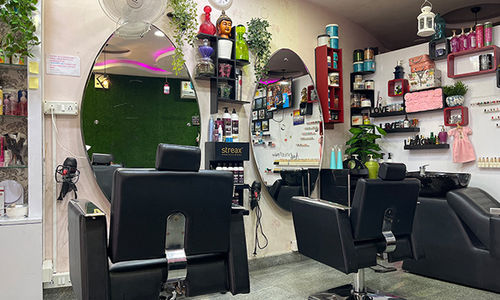Pink Me Up Beauty and Nail Bar Thavarekere, Bengaluru - 15 Offer at ...