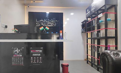 Lakme Salon launches 5th edition of 'Happy New You' campaign: Best Media  Info