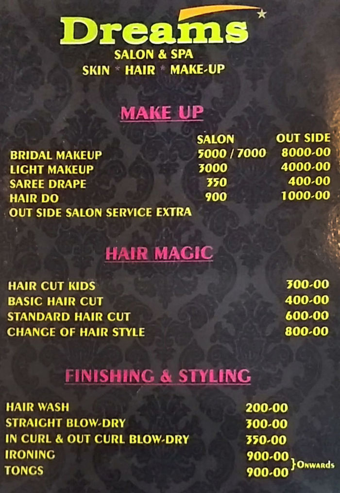 √ Hair Dreams Salon Near Me Knoxville,TN wireles phone reviews