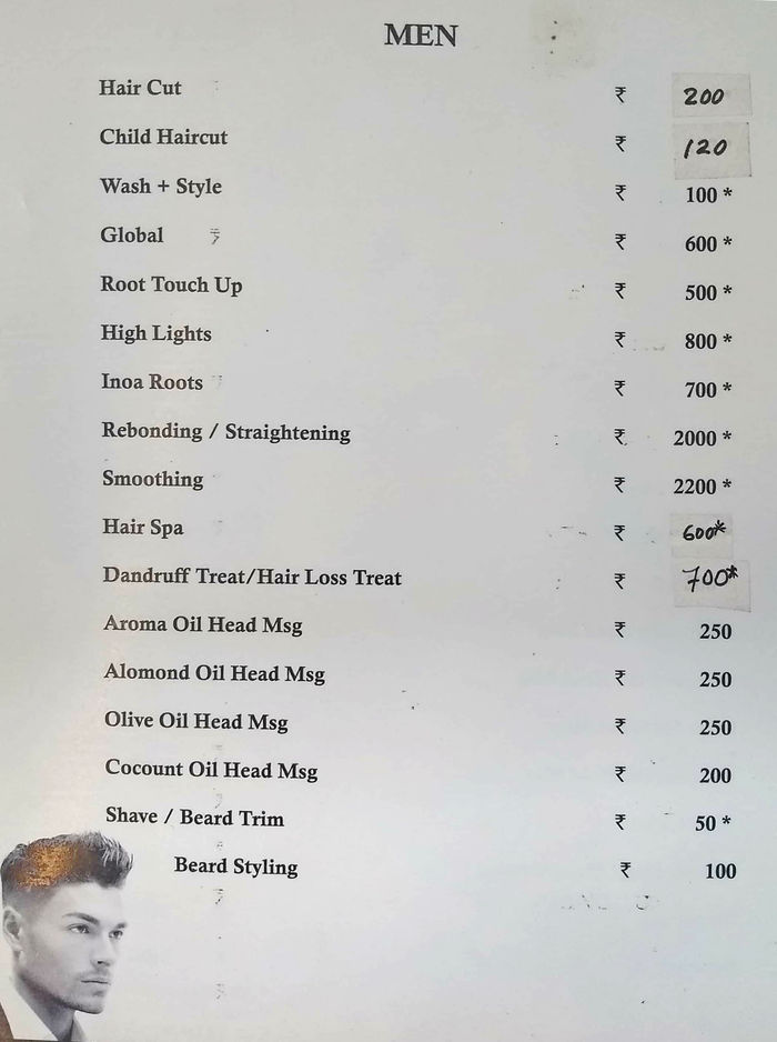 Spin Hair Salon Near Me Norman,OK