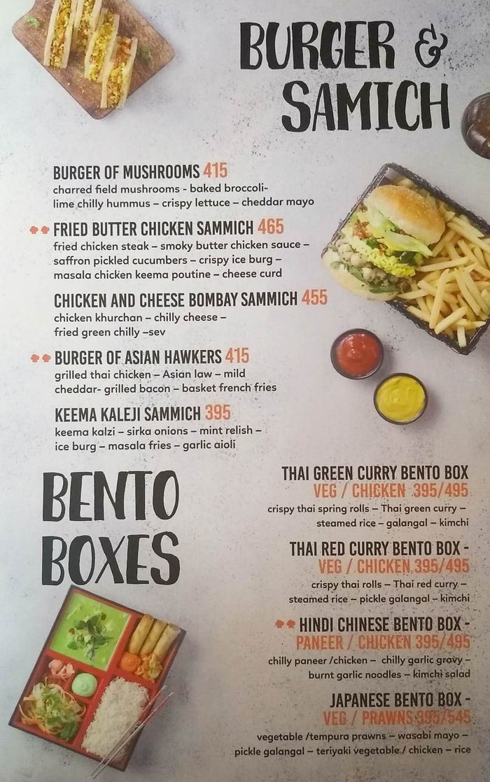 sirka bento box