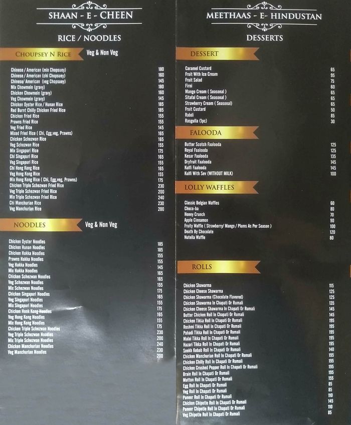 yasin-s-food-inn-menu-and-price-list-for-andheri-west-mumbai-nearbuy