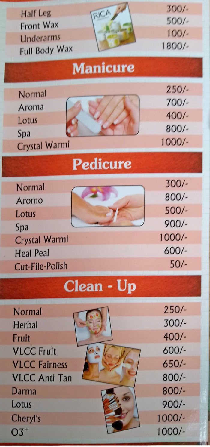 lovely-ladies-beauty-parlour-menu-and-price-list-for-ghatkopar-east