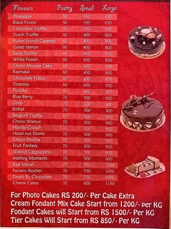 Cake And Baskets in Munirka,Delhi - Best Cake Delivery Services in Delhi -  Justdial