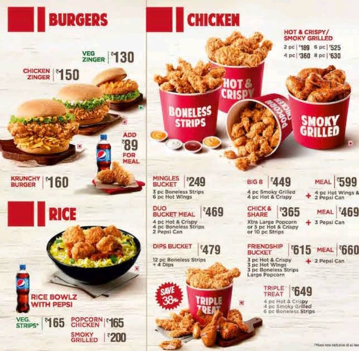 kfc-menu-and-price-list-for-kurla-west-mumbai-nearbuy