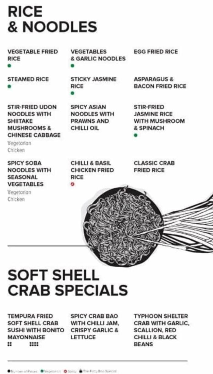 The Fatty Bao Menu And Price List For Lower Parel Mumbai Nearbuy Com The fatty bao bangalore, bangalore, india. the fatty bao menu and price list for