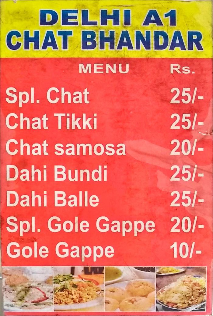 Hyderabad chat chat