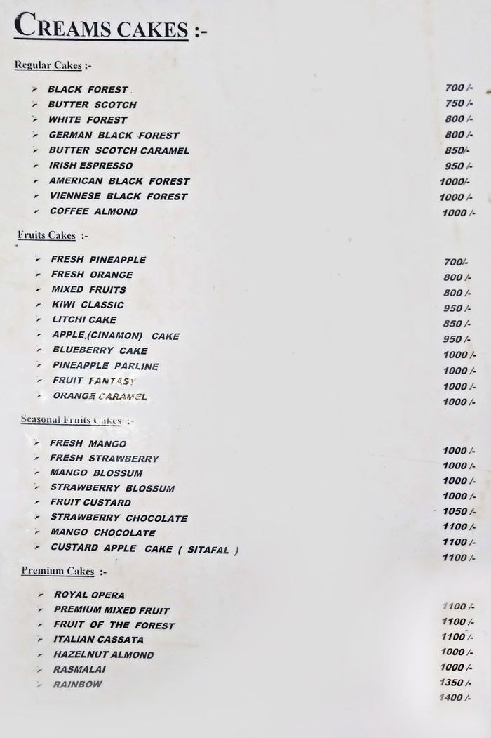 Baker s Treat Menu And Price List For Kharghar Navi Mumbai Nearbuy baker-s-treat-menu-and-price-list-for-kharghar-navi-mumbai-nearbuy