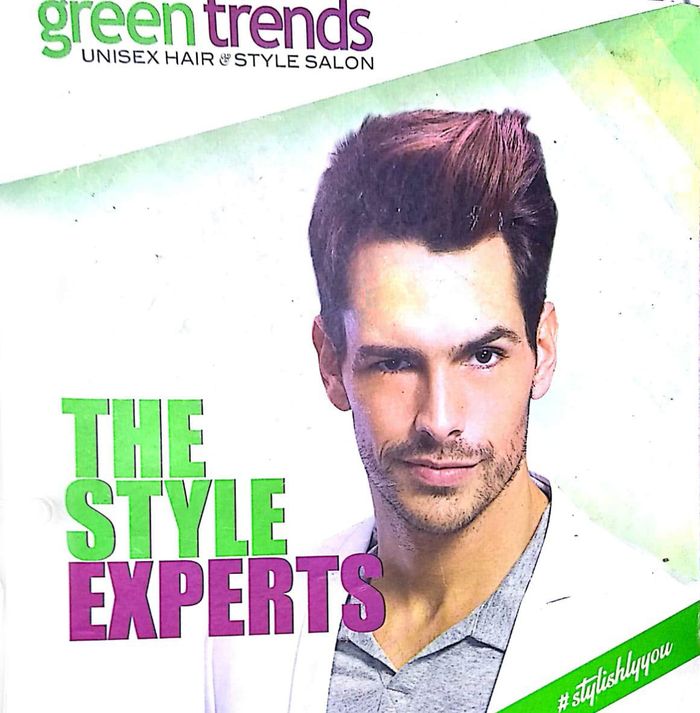 Green Trends Menu And Price List For Padmarao Nagar Secunderabad Nearbuy Com