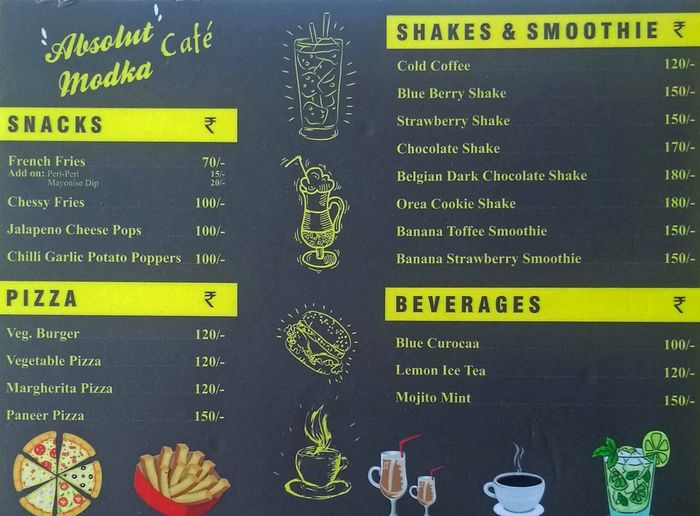 Namastey Salon Menu and Price List for Kharghar, Navi Mumbai | nearbuy.com