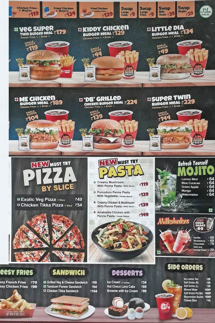 Meat and Eat Menu and Price List for Porur, Chennai