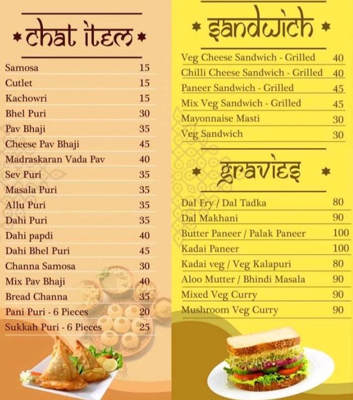 H block chatkhara Chatkhara Restaurant