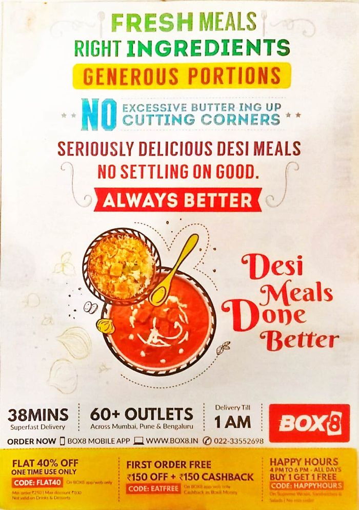 nearbuy 1st time user offer
