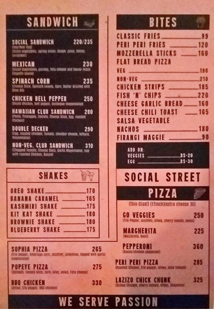 social-street-cafe-menu-and-price-list-for-said-ul-ajaib-new-delhi