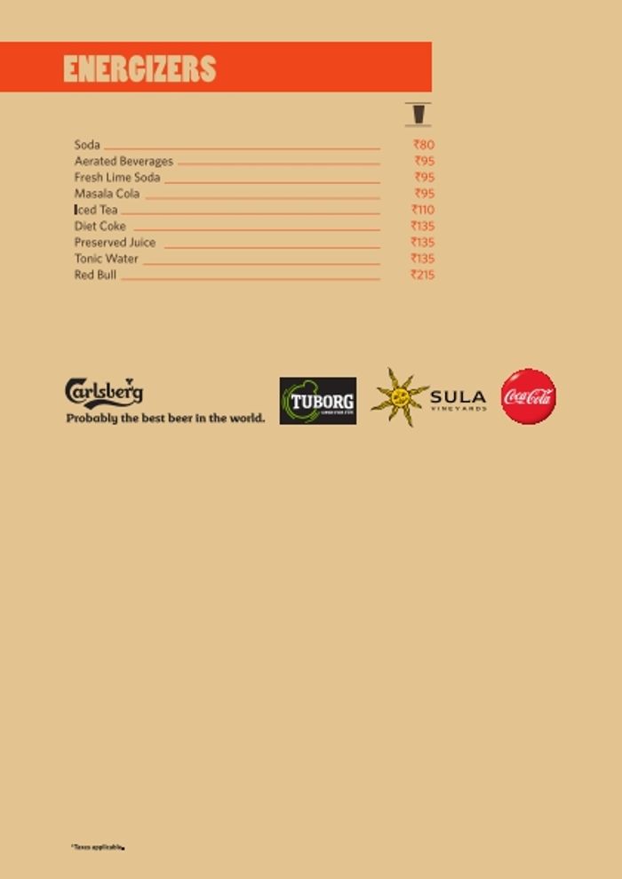 Barbeque Nation Menu Prices For Metro Junction Mall Kalyan Nearbuy Com