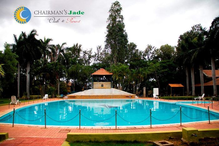 Near, Chairman S Jade Club Resort